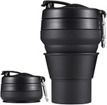 EASYXQ Collapsible Travel Cup, 20 O