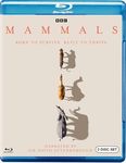 Mammals (Blu-ray)