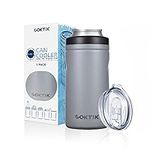 COKTIK 5 in 1 Insulated Can Cooler,