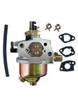 Huayi 165s 165sa 165sb Carburetor for MTD Toy Bilt Craftsman 951-12705 951-10974 951-10974A 951-14034, Carb for Cub Cadet 179cc 208cc 243cc Snow Blowers