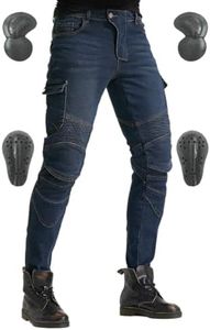 Men's Moto