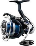 Daiwa LEGALIS LT Spinning Reel 2500