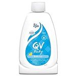 QV Baby Bath Oil, Shower & Bath Oil