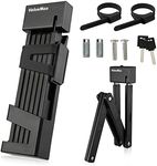 ValueMax Folding Bike Lock | Heavy 