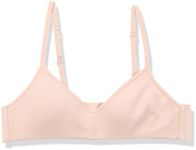 Bonds Girls’ Underwear Contour Crop, Tea Party, 12/14