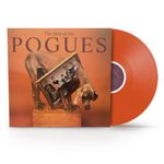 The Best Of The Pogues (Limited Orange Vinyl) [VINYL]