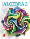 Algebra 2 2018, Student Edition (MERRILL ALGEBRA 2)