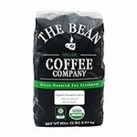The Bean Organic Coffee Company Pum