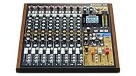 Tascam Model 12 All-in-One 12-track