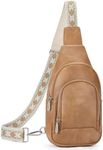BOSTANTEN Sling Bag for Women Cross