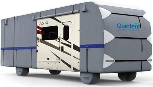 Quictent Rv Cover