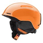 Smith Ski Helmet Glide Habanero For Kids Small