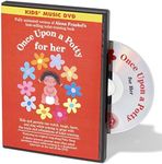 Once Upon a Potty For Her