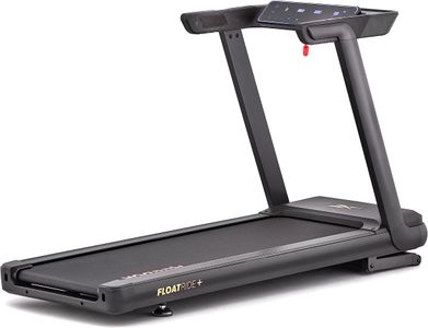 Reebok FR30z Treadmill – Black Home Fitness Running Machine