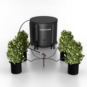 MARS HYDRO
