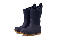 Kamik Kids Timber,Boots,Navy,13