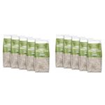 by Amazon Arborio Risotto Rice, 10 packs of 500g