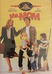 MR. MOM BY KEATON,MICHAEL (DVD)