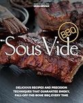 Sous Vide BBQ: Delicious Recipes an