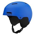 Giro Crue Youth Snow Helmet - Matte