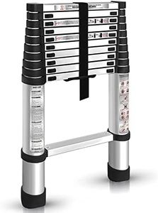 Aluminum T