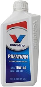 Valvoline 