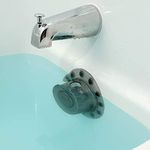 SlipX Solutions Bottomless Bath Ove