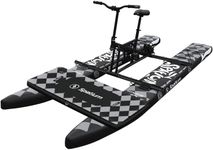 Spatium SUP Water Bike for Lake Inf