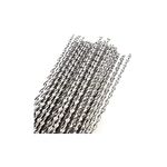 Pack of 10 x 6mm x 1 Metre Stainless Steel HELICAL Bars for Repairing Masonry Walls