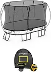 Springfree Trampoline 8 ft x 13 ft