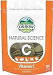 Oxbow Natural Science Vitamin C Sup