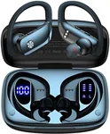 bmani Wireless Earbuds Bluetooth He