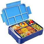 Jelife Bento Lunch Box for Kids - 1