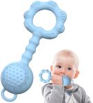 Teethers for Babies 6-12 Months, Ra