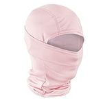 BLIENCE Balaclava Ski Mask for Men Women,UV Protection Face Cover Sun Hood Scarf Neck Gaiter Bandana for Outdoor Sports