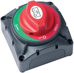 BEP Heavy-Duty Battery Switch - 600A Continuous [720]