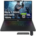 Lenovo Legion Pro 5i 16" WQXGA 165H