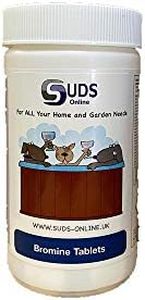 SUDS-ONLIN