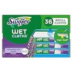 Swiffer Sweeper Wet Mopping Cloth M