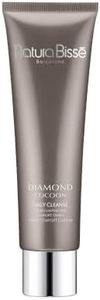 Natura Bissé Diamond Cocoon Daily Cleanse, Creamy Comfort Facial Cleanser, Cleanses & Removes Makeup, 5.3 Oz