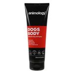 Animology Dogs Body Dog Shampoo 250ml