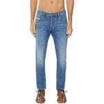 Diesel Men's D-Luster Jeans, 01-0IHAT, 31W /32L