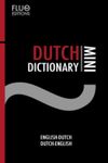 Dutch Mini Dictionary