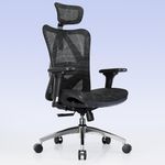 SIHOO M57 Ergonomic Mesh Office Cha