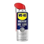 WD-40 Specialist Dry Lube with SMAR