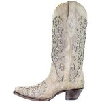 Corral Cowgirl Boots