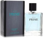 Avon Prime Eau de Toilette Spray