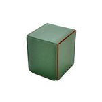 Deck Box: Creation Line Small 80Ct Green