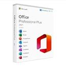 Office Professional Plus 2021 Bundle - 1 PC