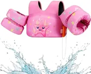 HeySplash Swim Vest for Kids, Toddl